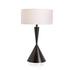 Clement Table Lamp In Aged Antique Brass by FOUR HANDS