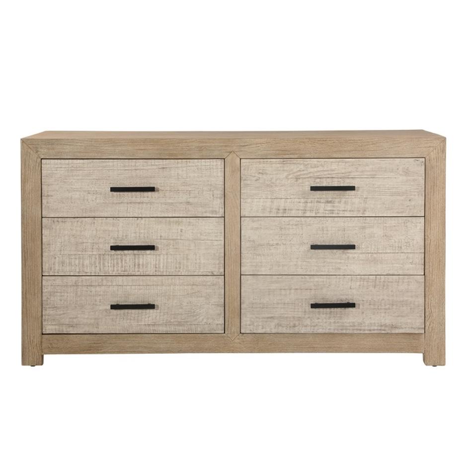 Hampton Dresser by Curated Collections