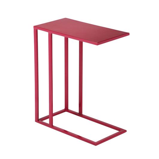 Tanu C-Table Plum by Urbia Imports