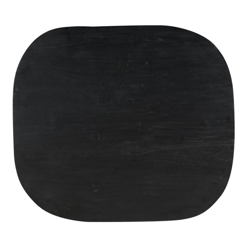 Era Coffee Table Black by Moes Home