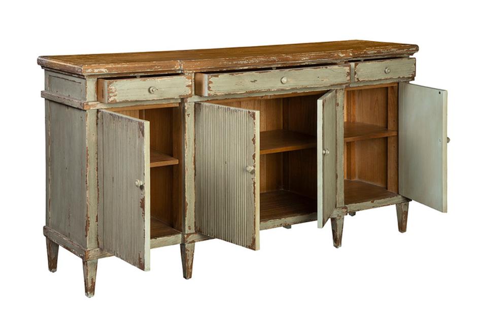 Kentwood Sideboard by Furniture Classics