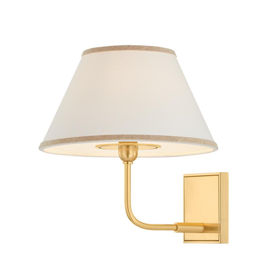DURLAND Wall Sconce by Hudson Valley