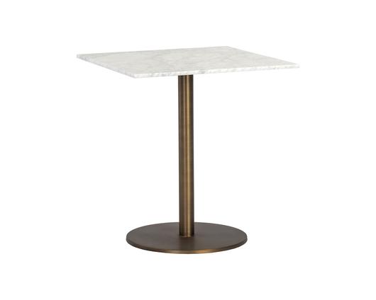 Enco Bistro Table - Square - 24" by Sunpan