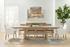 Hudson Extension Dining Table by Essentials For Living
