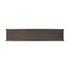 Glenview 6 Door Sideboard - Cracked Smoked Black Veneer by Four Hands