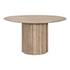 Roma 54" Round Dining Table by Essentials For Living