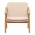 Avignon Outdoor Occasional Chair by Curated Collections
