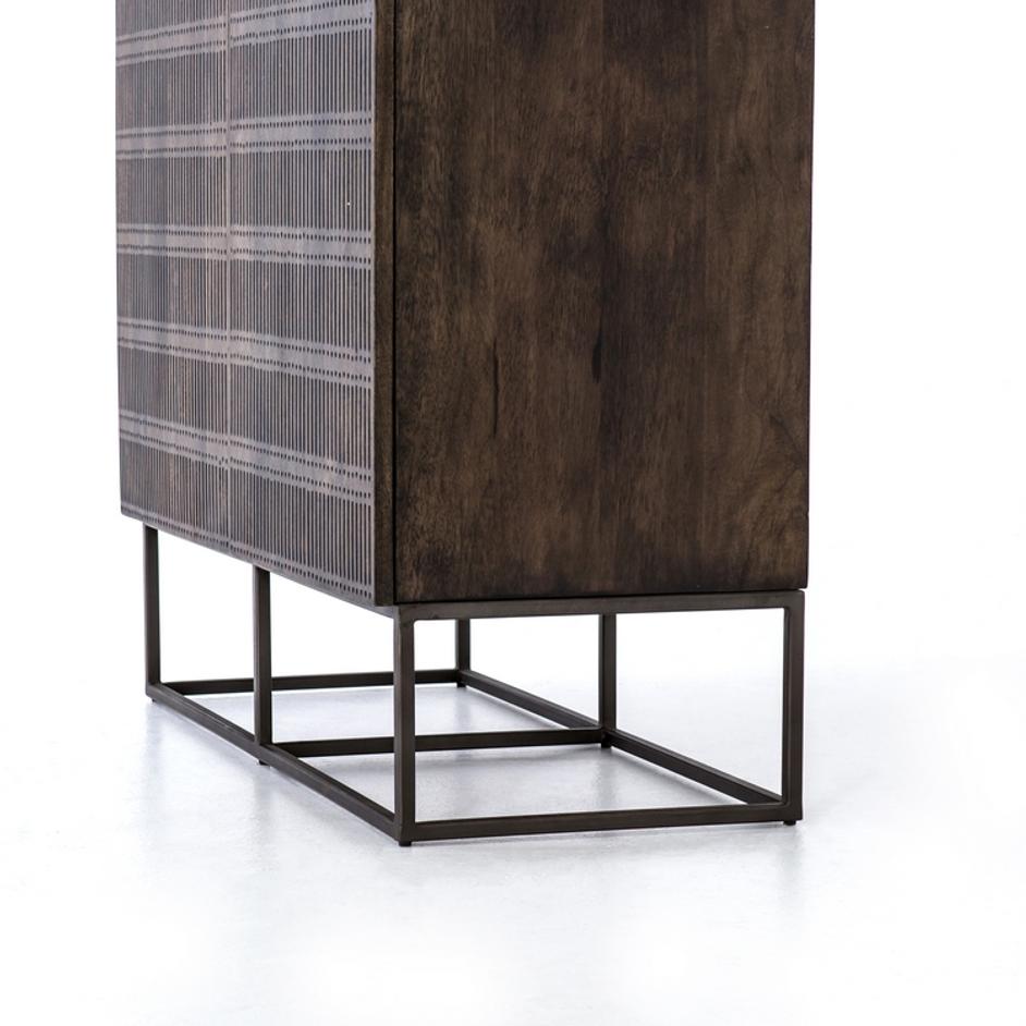 Kelby Cabinet by FOUR HANDS