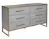 Venice Dresser by Sunpan