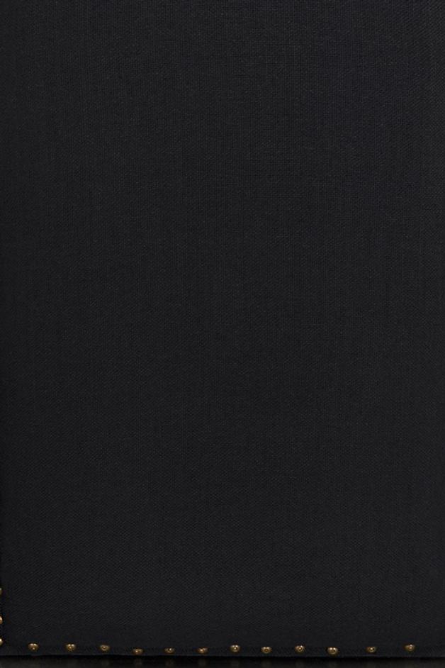 Arch Bed, Queen by Noir Furniture