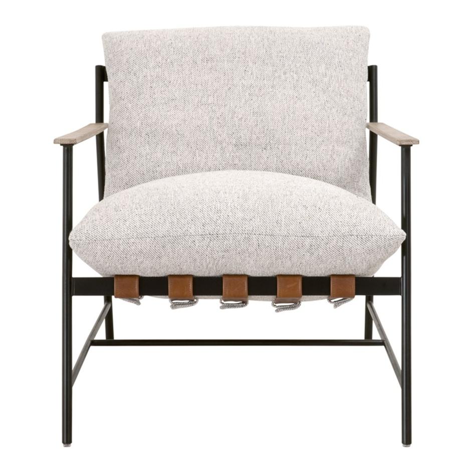 Brando Club Chair by Essentials For Living