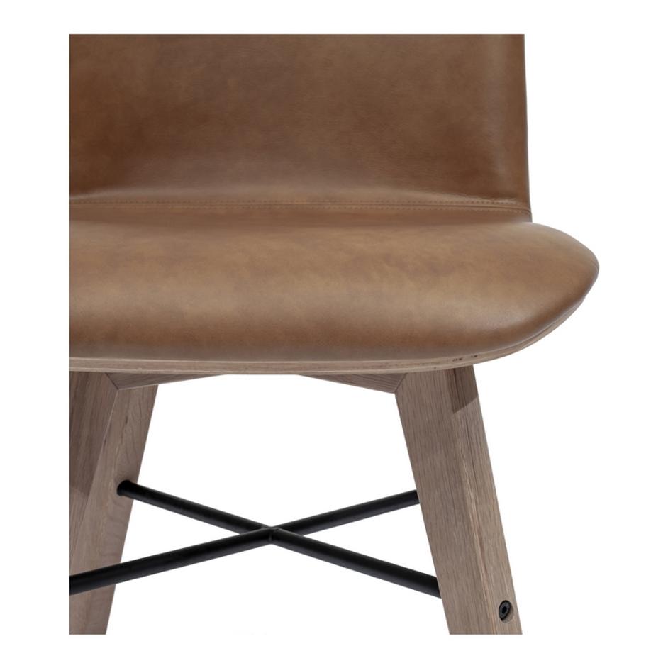 NAPOLI DINING CHAIR by Moes Home