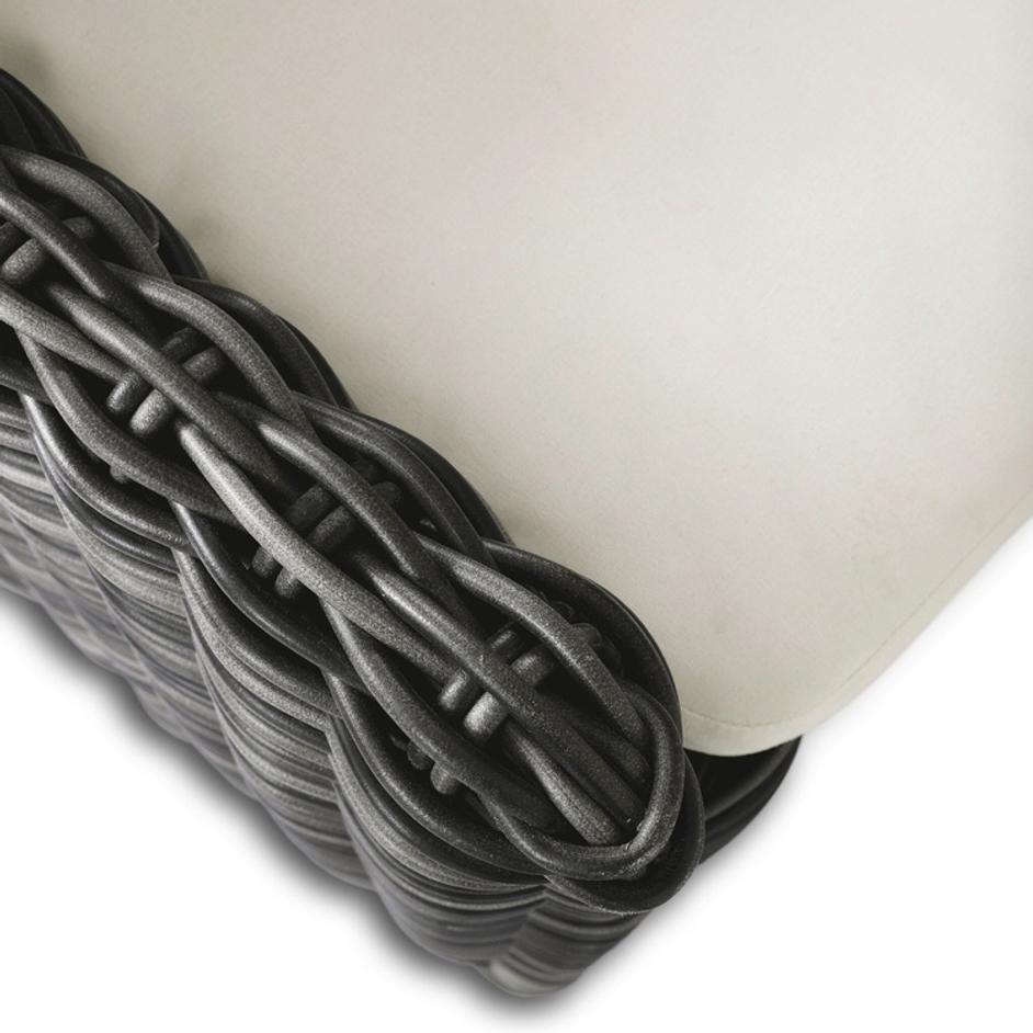 Messina Outdoor Dining Armchair by Four Hands