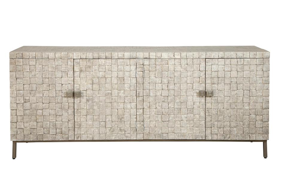 Tritan Sideboard by Furniture Classics