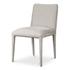 Calla Dining Chair Light Grey - Set Of Two by Moes Home