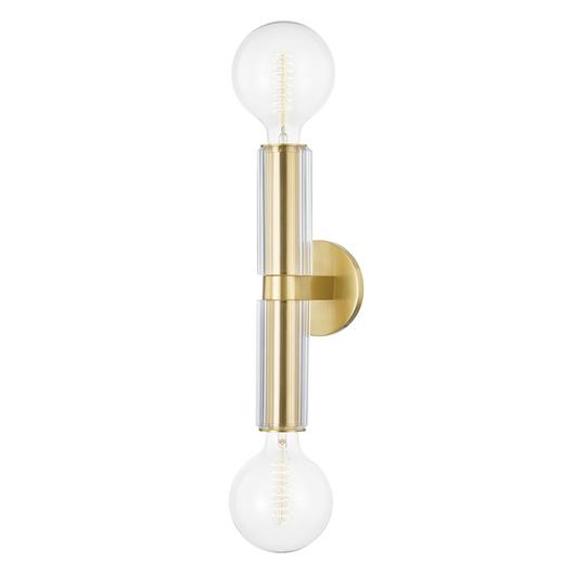 Gilbert Wall Sconce by Hudson Valley