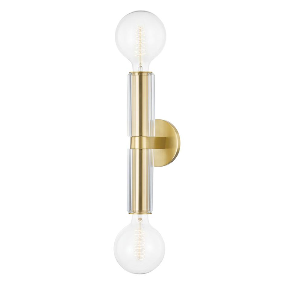 Gilbert Wall Sconce by Hudson Valley