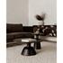 NELS COFFEE TABLE BLACK by Moes Home