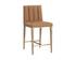 WILBUR COUNTER STOOL - MILLIKEN COGNAC by Sunpan