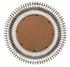 Grove Bamboo Round Braided Mirror, Gray by Jamie Young