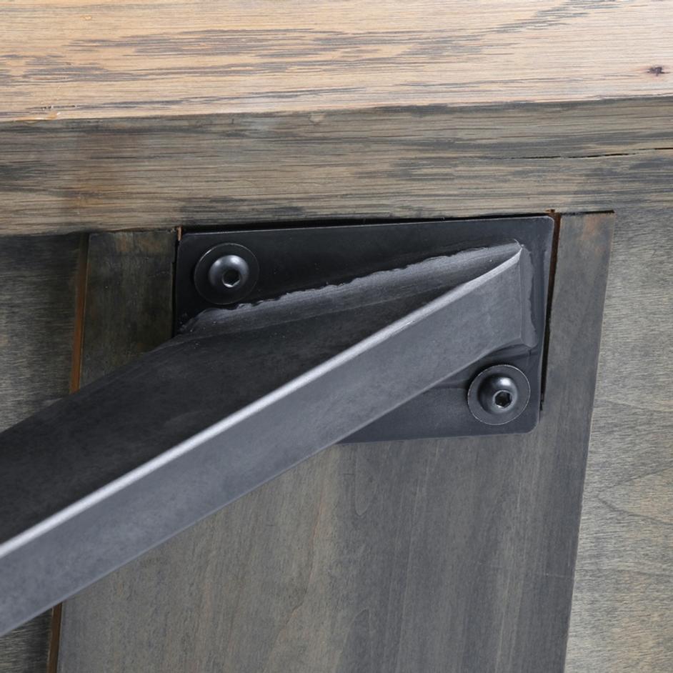 Spider Console Table by FOUR HANDS