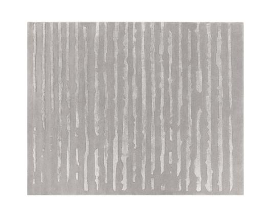 TAZMA HAND-TUFTED RUG - TAUPE - 8' X 10' by Sunpan