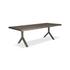 Brooks Dining Table by Urbia Imports