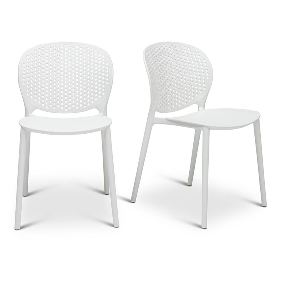 Bailey Side Chair Set by Urbia Imports