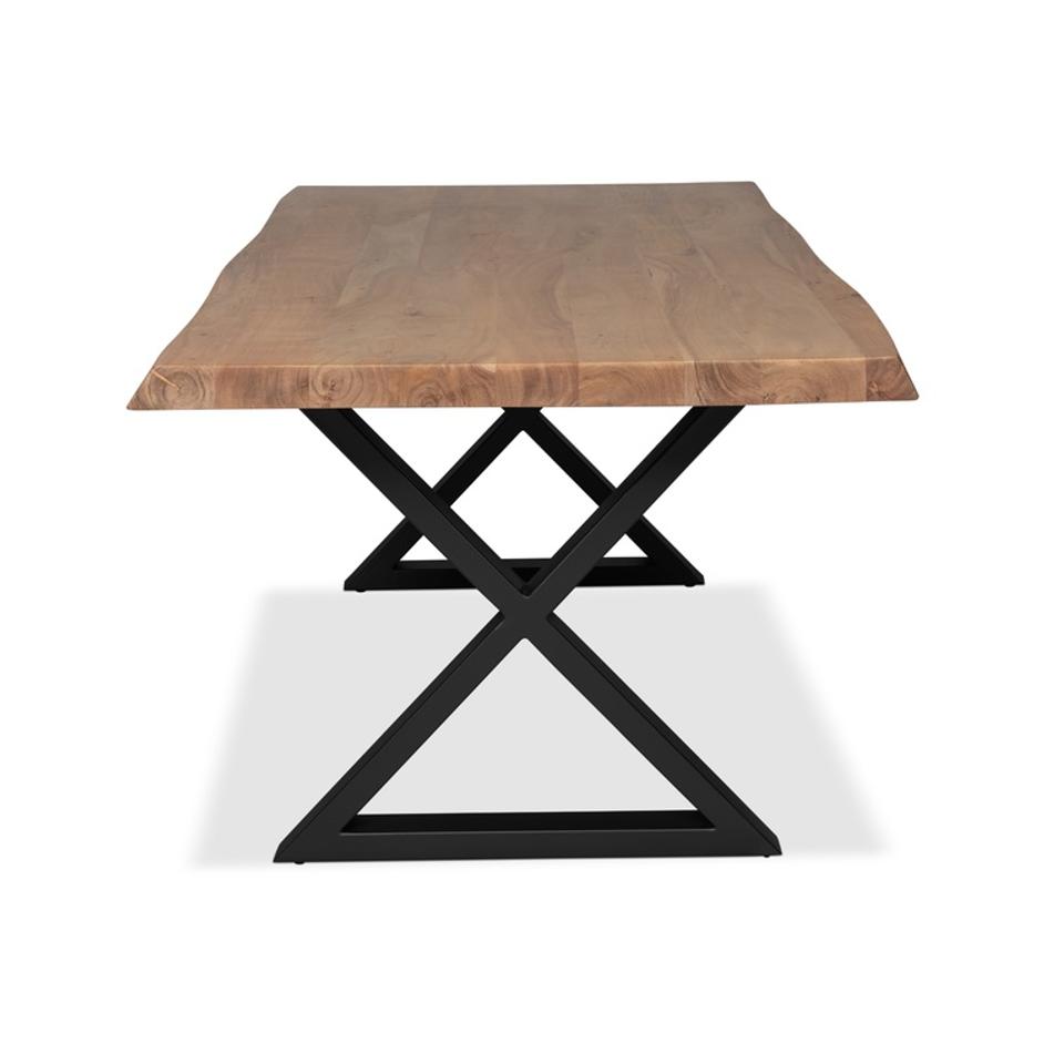 Brooks Dining Table by Urbia Imports