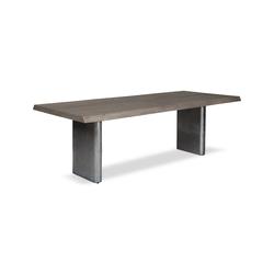Brooks Dining Table by Urbia Imports