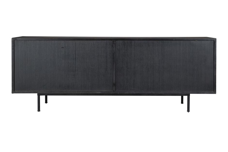 Stokes Bamboo Sideboard by Furniture Classics