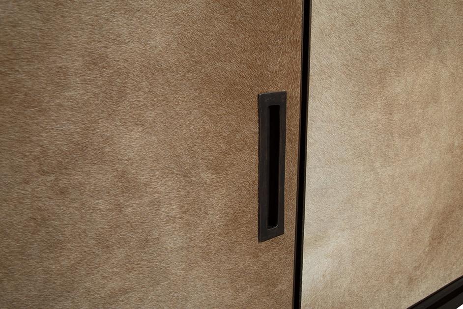 Maudlow Sideboard by Furniture Classics