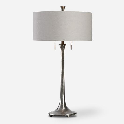 Aliso Table Lamp by Uttermost