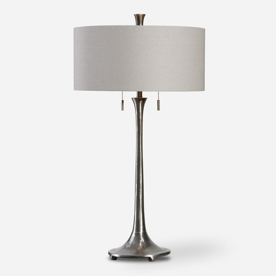 Aliso Table Lamp by Uttermost