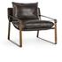 Morgan Accent Chair by Classic Home