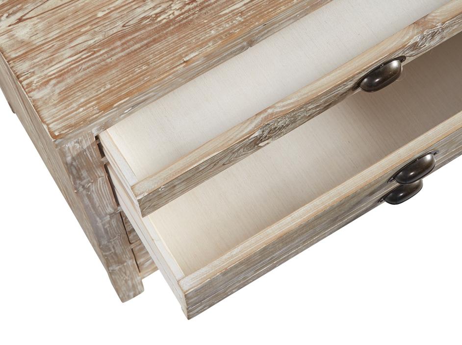 Medium Apothecary Chest by Furniture Classics