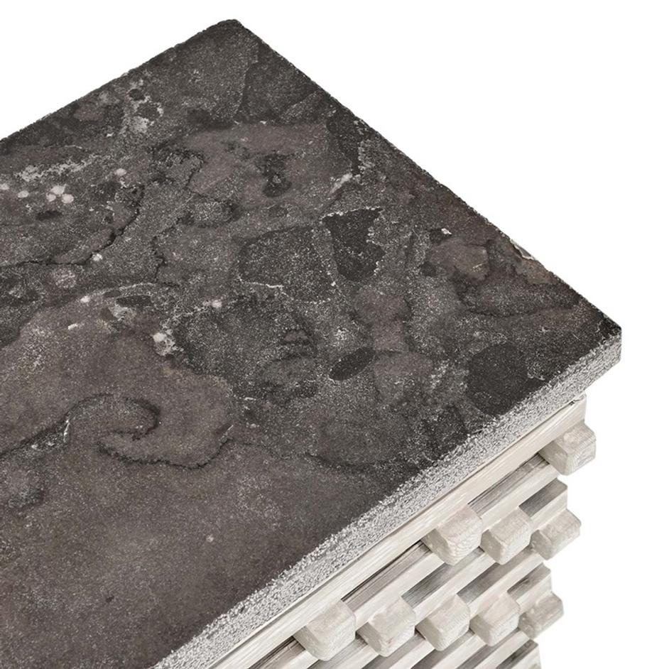 Virginia 4Dr Sideboard by Classic Home