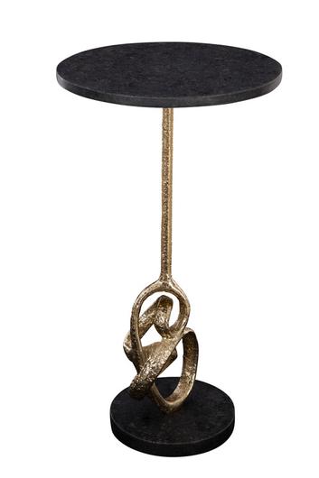 O'Connor Martini Table by Furniture Classics