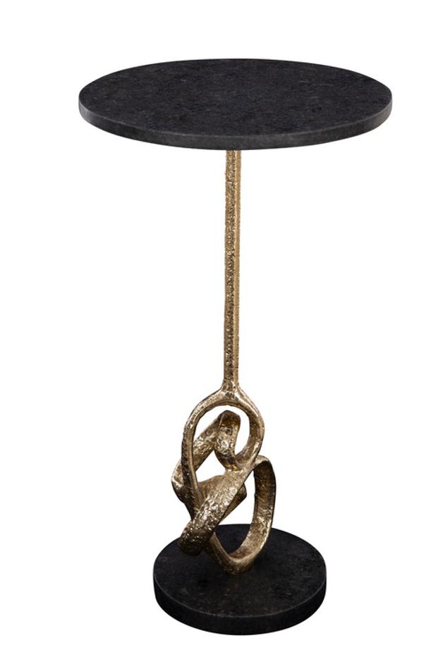 O'Connor Martini Table by Furniture Classics