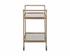 DURVA BAR CART by Sunpan
