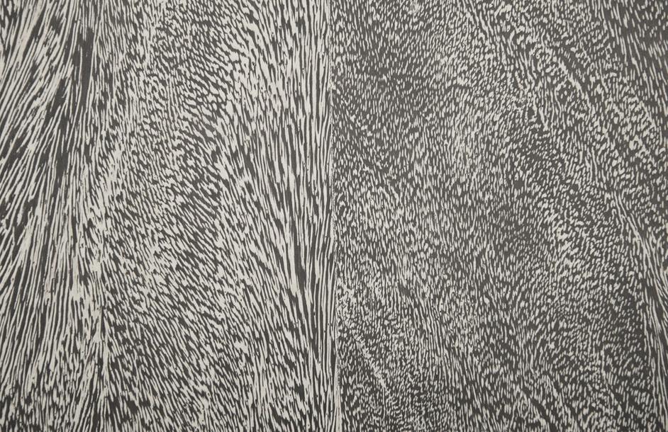 Origins Bar Stool, Chamcha Wood, Grey Stone by PHILLIPS COLLECTION