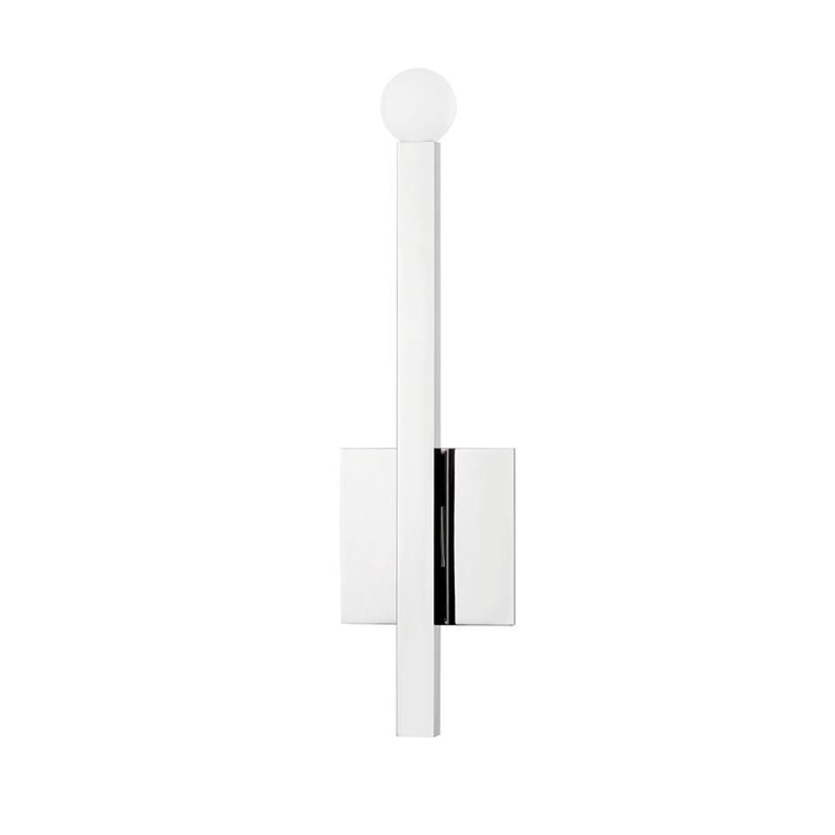 Dona Wall Sconce by Mitzi