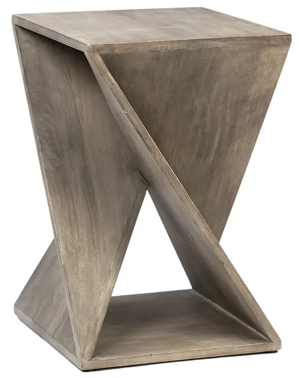 MANAH SIDETABLE by Dovetail