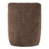 Bowie Swivel Chair Cool Brown by Moes Home