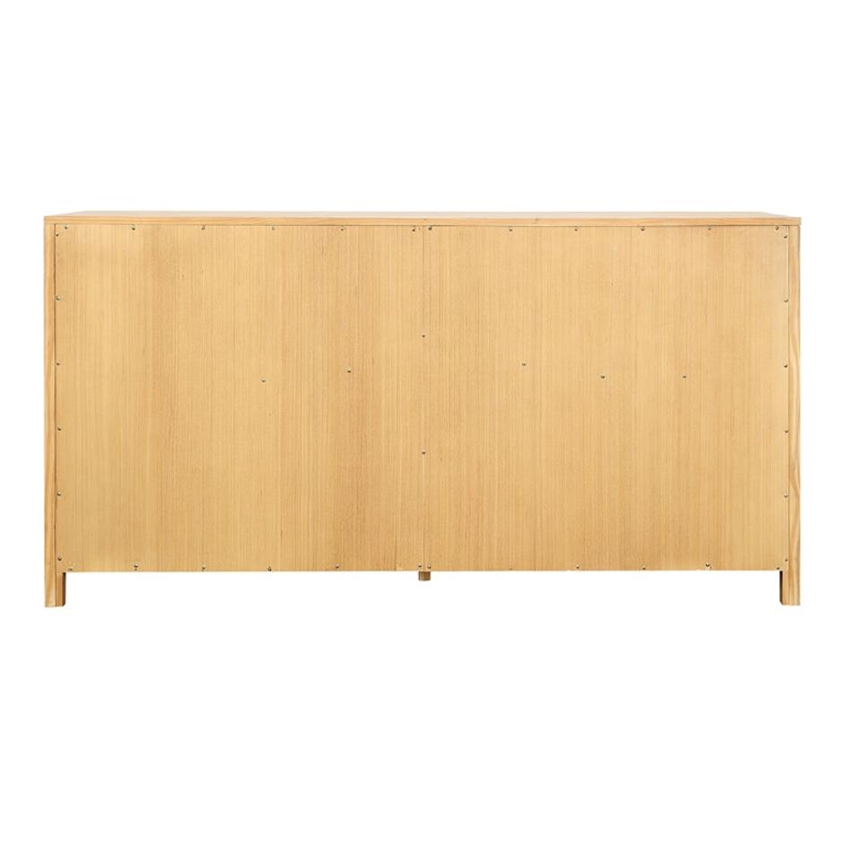 Caspian Dresser by Curated Collections