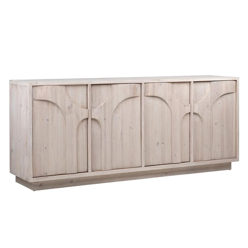 Varen Sideboard by Curated Collections