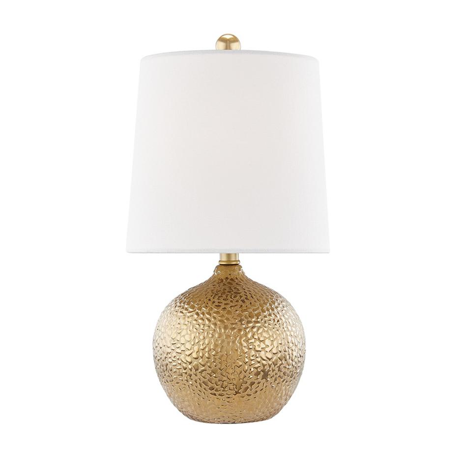 Heather Table Lamp by Mitzi