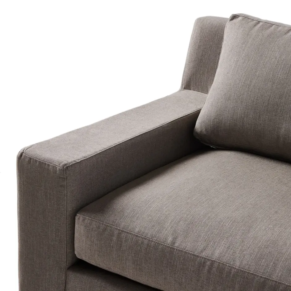 Albany 3-Piece Sectional by Four Hands