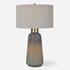 Western Sky Ceramic Table Lamp by Uttermost