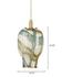 Helen Glass 1-Light Pendant, Large by Jamie Young